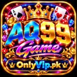 Aq99 Game Logo