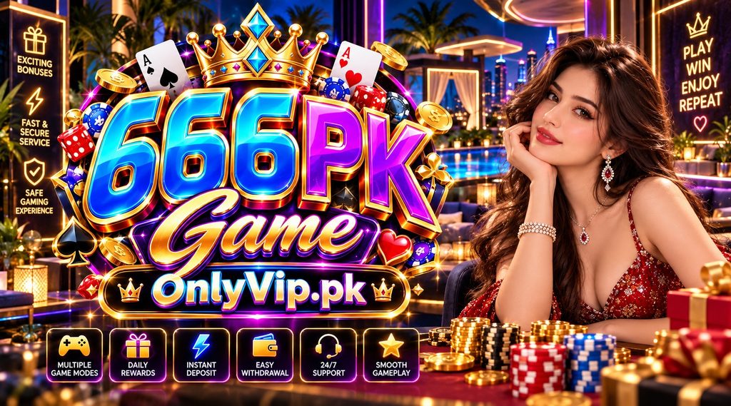 666Pk Game Download APK