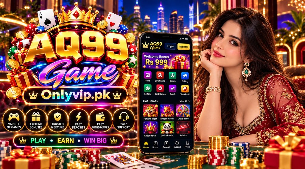 AQ99 Game Download Image