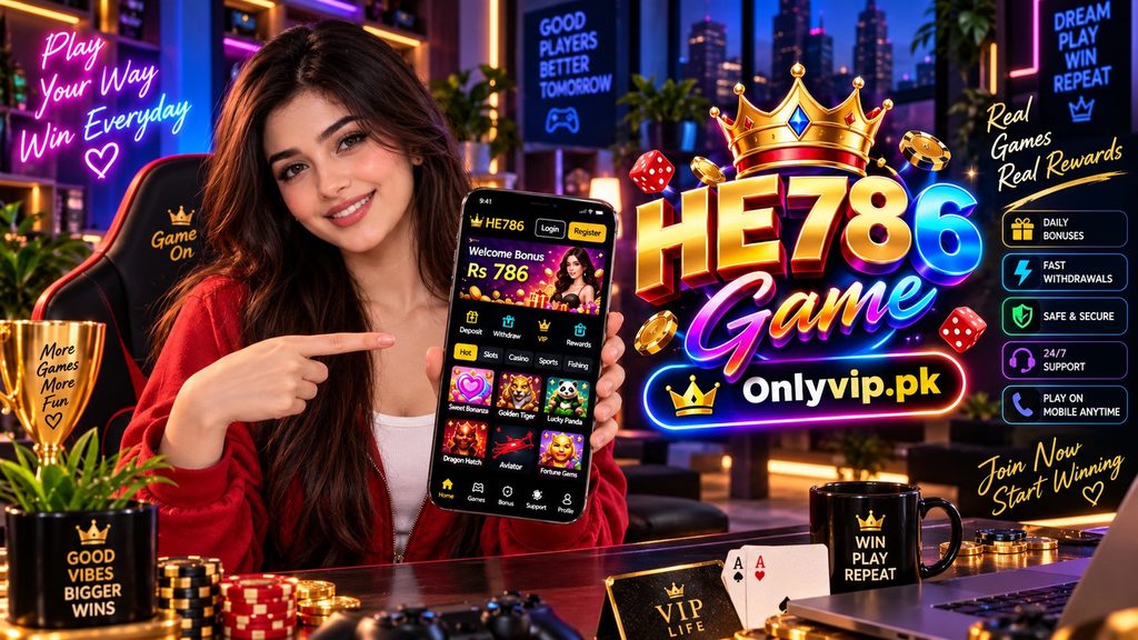 He786 Game Download Official Image