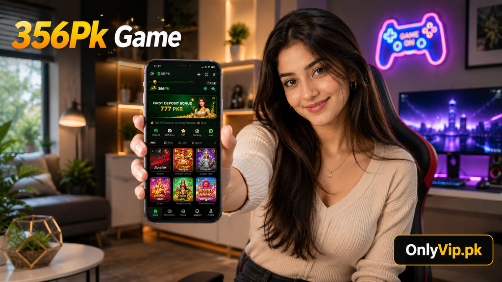 356Pk Game Download Official Image
