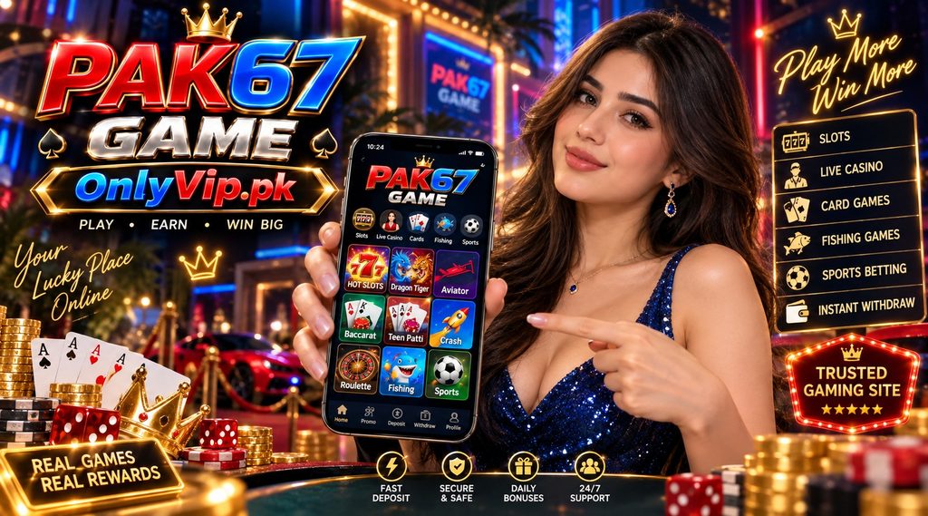 Pak67 Game Download Official Image