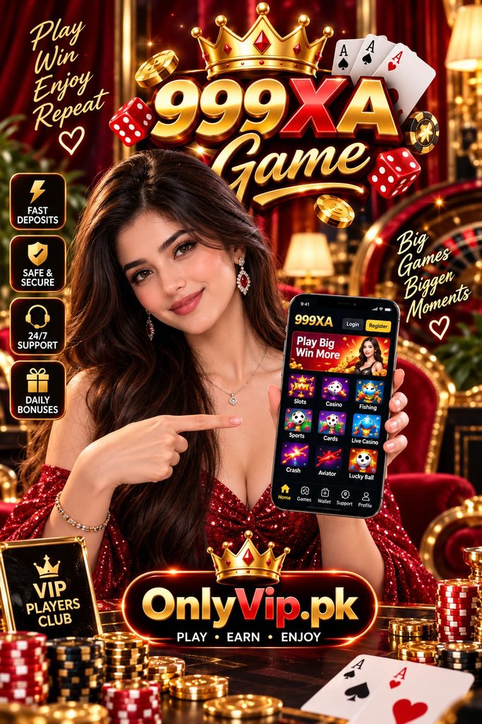 999XA Game APK Download