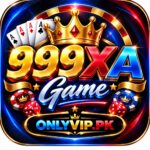 999XA Game Logo