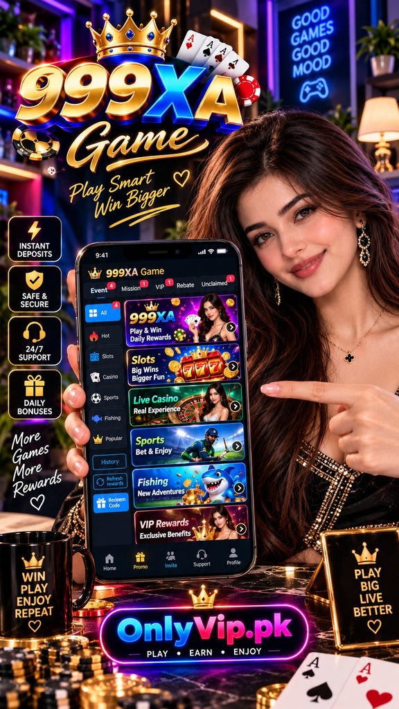 999XA Game Download