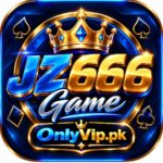 Jz666 Game Logo