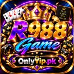 R988 Game Logo