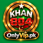 Khan804 Game Download Official Image