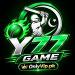 Y77 Game Logo
