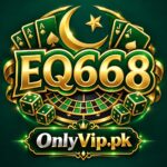 EQ668 Game Download Official Image