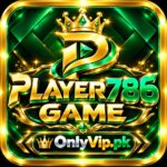 Player786 Game Logo