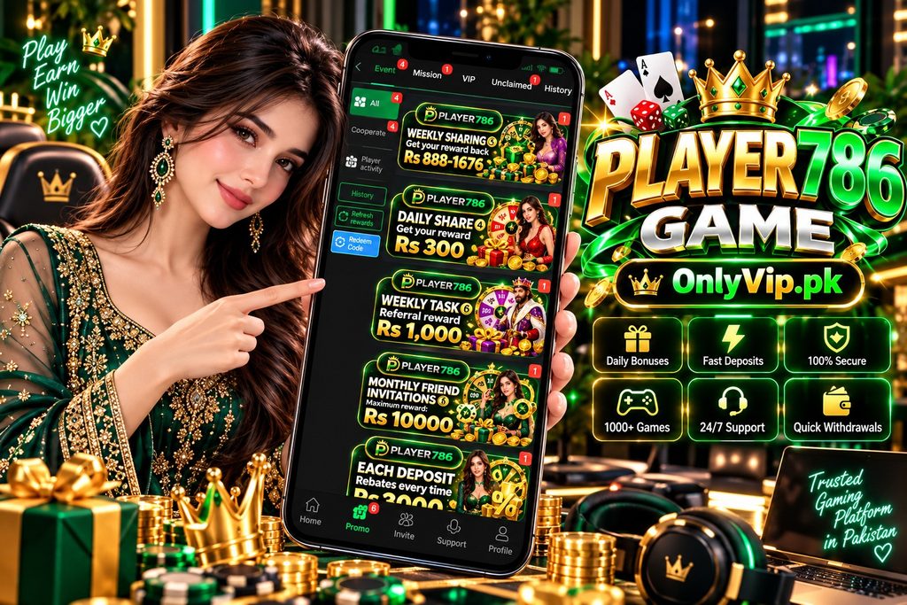 Player786 Game Download Image