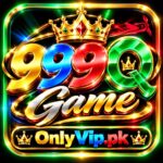 999Q Game Logo