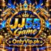 JJ55 Game Logo